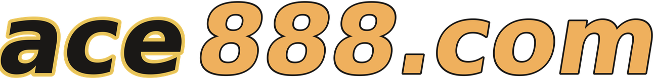 ace888.com logo